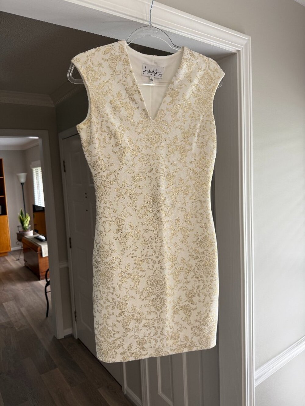 Nicole Miller Dress